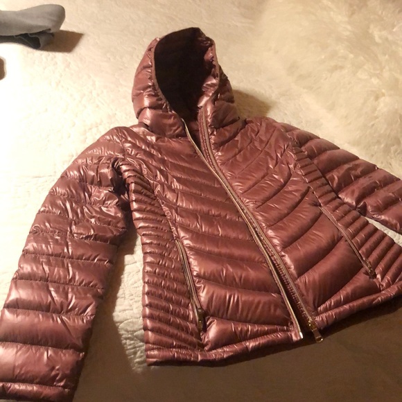 Woman’s small Calvin Klein jacket - Picture 2 of 3